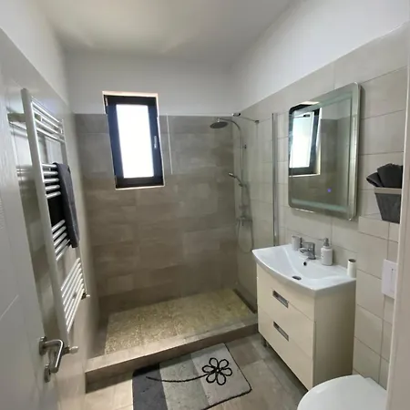 Apartment Black Sea *