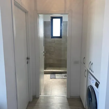 Apartment Black Sea Navodari