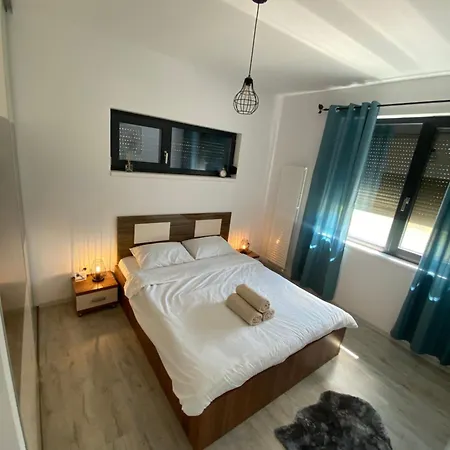 Apartment Black Sea