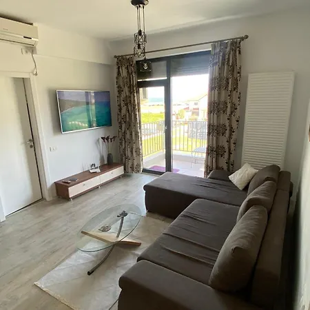 Apartment Black Sea *