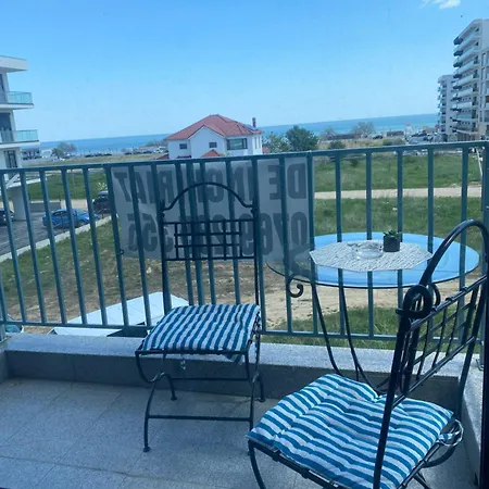 Apartment Black Sea *